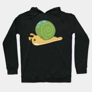 Whammy Snail Hoodie